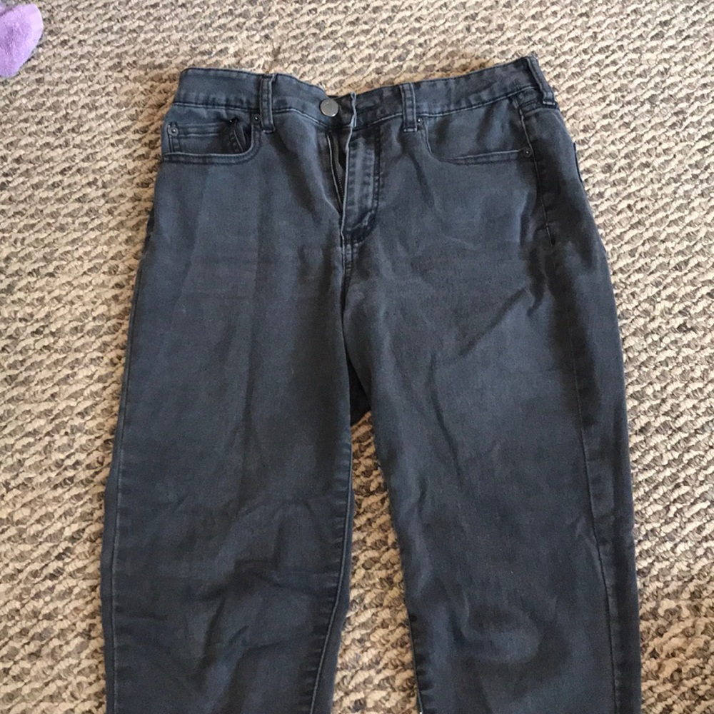 Aeropostale skinny jean